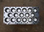 Custom Plastic Thermoforming Mold Logo Customized