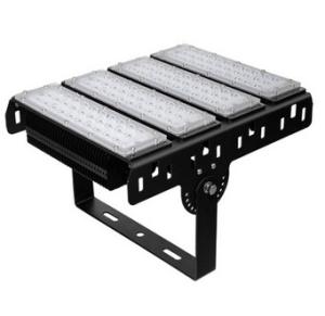 Wholesale Exterior Led Tunnel Light 100w 200w High Efficiency IP65 Waterproof Bridgelux LED Chip from china suppliers