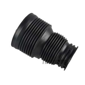 Wholesale Mercedes W166 Front Dust Cover Boot Air Shock Absorber Rubber Bellow Dust Boot 1663201313 1663201413 from china suppliers