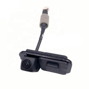 Wholesale 1080P Parking Assist Rear View Backup Camera 39530-T6L-H01 For Honda from china suppliers