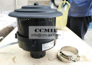 Wholesale Waterproof XCMG Wheel Loader Parts Filtration Head 2036U For LW300FN Available from china suppliers