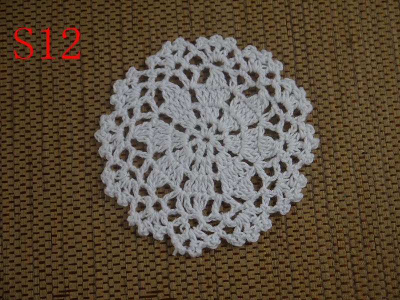 Handmade Crochet Blankets Towel Blanket Crochet Blanket American Style Plaid Table Cloth