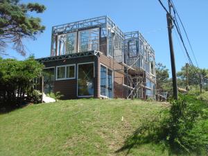 Wholesale Light Gauge Steel Frame Prefabricated Single Family Houses Fast Assembly Time Saving Homes from china suppliers