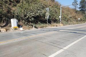 Wholesale Unattended Weigh In Motion Systems Wim For Toll Station Highway Vehicle from china suppliers