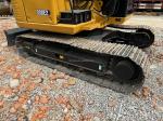 Second Hand CAT308E Used Cat Excavator Used 8 Ton Excavator