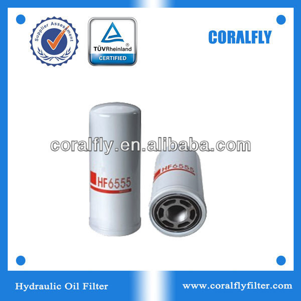 hf6555 P177047 9T5916 Fleetguard Diesel Truck Filters Spin On