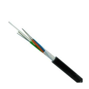 GYFTY 72 Core Loose Tube Non - Metallic & Non - Armored Outdoor Fiber Optic Cable