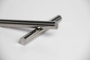 Wholesale Tungsten Cobalt Ground Carbide Rod H6 Tolerance Good Wear Resistance Long Life from china suppliers