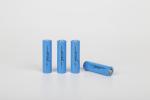 400mAh AA High Discharge Rate Batteries 14500 Lifepo4 Battery Cells