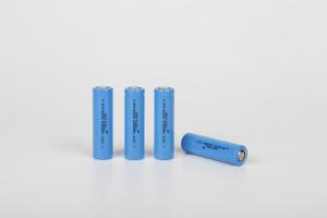 Wholesale 400mAh AA High Discharge Rate Batteries 14500 Lifepo4 Battery Cells from china suppliers