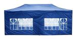 Garden Gazebo Outside Wedding Tents 600D Oxford Fabric Graphic Material