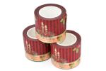 Gift Wrapping Colorful Classic 65g Christmas Washi Tape