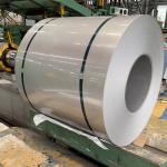 8K Mirror Stainless Steel Coil 0.7mm 60mm 45mm 80mm 100mm 201 316 430