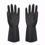 Nitrile sanding surface nylon gloves nitrile coated gloves industrial jobs