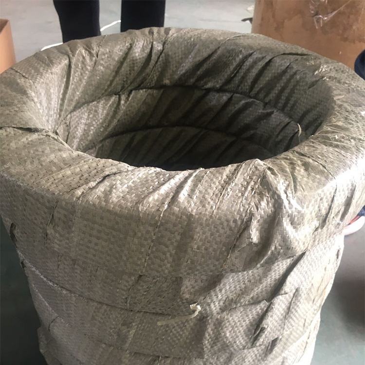 Thermal Spray 99.995% Zinc Wire