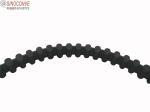 GB/T13487-2017 Standard Industrial Transmission Rubber Material Timing Belt Htd
