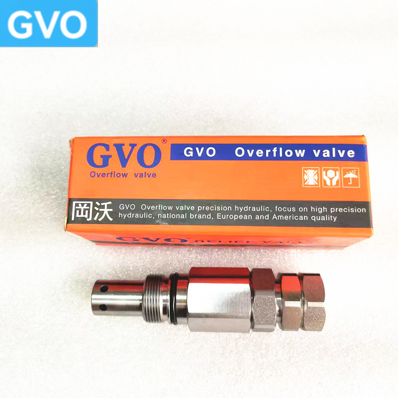 VOE14535259 VOE14616085 14535259 Relief Valve For Vo-lvo EC220D Excavator Control Valve