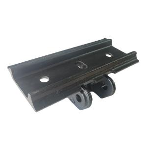 Wholesale High Performance PC18 Excavator Grouser Plates Wear Resistant from china suppliers