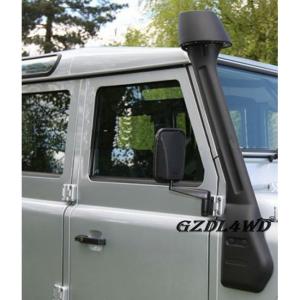 Wholesale LLDPE Auto Snorkel For Defender 110 90 TD4 1987-2012 Snorkel Kits from china suppliers