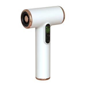 Wholesale Travel Size 200W Battery Powered Wireless Hair Dryers with Low Noise Performance from china suppliers