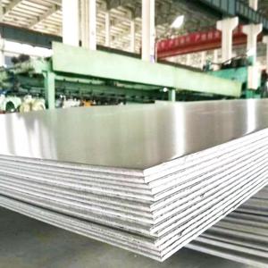 Wholesale 240 Cold Rolled Stainless Steel Sheets 9mm 8x4 For Construction from china suppliers