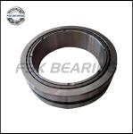 FSKG 46T484021 Tapered Roller Bearing 240*400*209 mm With Double Cone