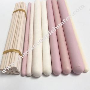 Wholesale High Temperature Alsint C799 99.7% Alumina Ceramic Thermocouple Protection Tubes for Furance from china suppliers