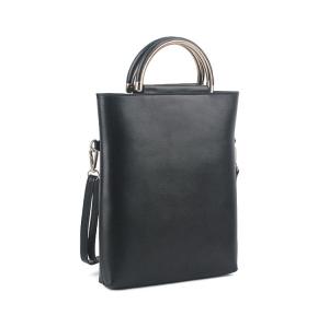 Wholesale Portable Bags Cowhide Women's Totes Genuine Leather Lady Handbags from china suppliers