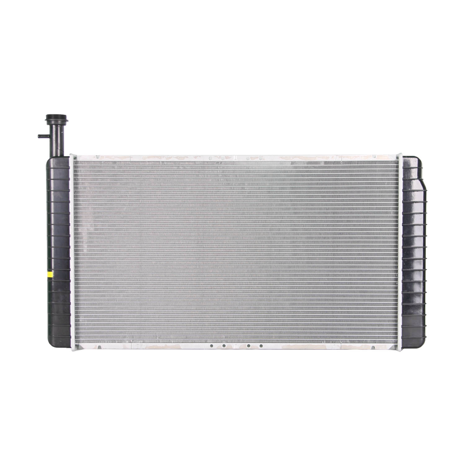 8MK376700441 Aluminum Radiator and Plastic Water Tank for Chevrolet Express GMC Savana 5.3