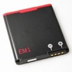 Wholesale Mobile battery For BB9360 from china suppliers