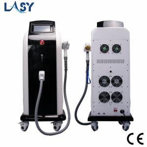 Wholesale Alexandrite Diode Laser Hair Removal Machine from china suppliers