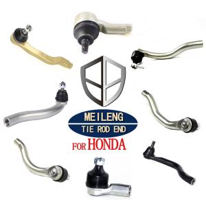 Wholesale CRV Right Left Honda Civic Tie Rod End OEM 53540 Accord ODYSSEY FREED from china suppliers