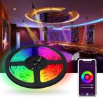 Smd 5050 5m Wifi Tape Lights
