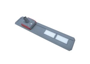Wholesale Aluminum Housing Solar Powered LED Street Light 50W 5500K CE/RoHS Approval from china suppliers