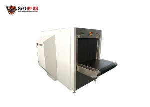Wholesale Dual View 160KV Securtiy Inspection X Ray Handhold Baggage Scanner from china suppliers