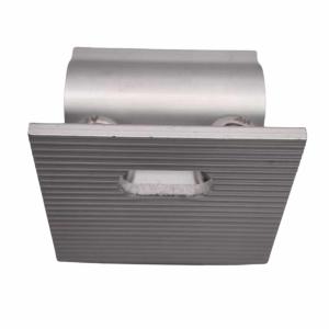 Wholesale Tin Metal Roof Clips – Corrosion-Resistant, Quick Installation, No Roof Damage from china suppliers