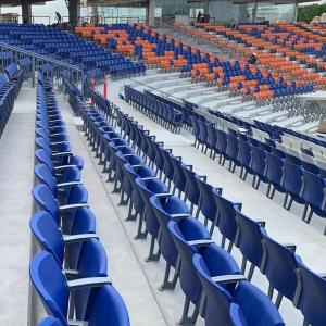 Wholesale ACE Stadium Sports Seats Chair Featuring HDPE Material And Anti UV Properties from china suppliers