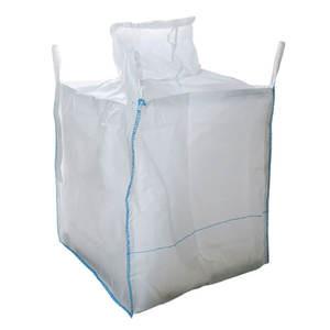 Wholesale 1000KG TYPE C FIBC Plastic Waterproof Big Bulk Bags from china suppliers