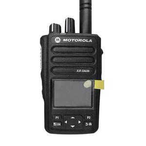 Wholesale XIR E8628I IP68 Waterproof Dustproof Wireless Outdoors Emergency Alarm Walkie Talkie from china suppliers