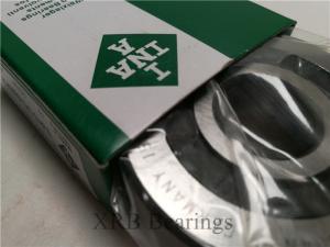 Wholesale Grease Lubrication Cam Follower Bearing Thick Outer Ring 17×47×17.5mm from china suppliers