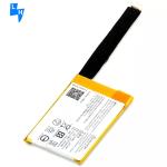 Black Replacement Battery For JBL GO2 730mAh Li-ion Polymer Battery 3.7V