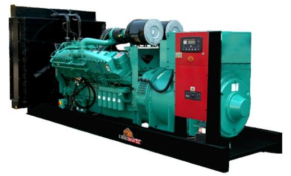 Protective Grille For Fan And Rotating Parts AC Perkins 50Hz Diesel Generating