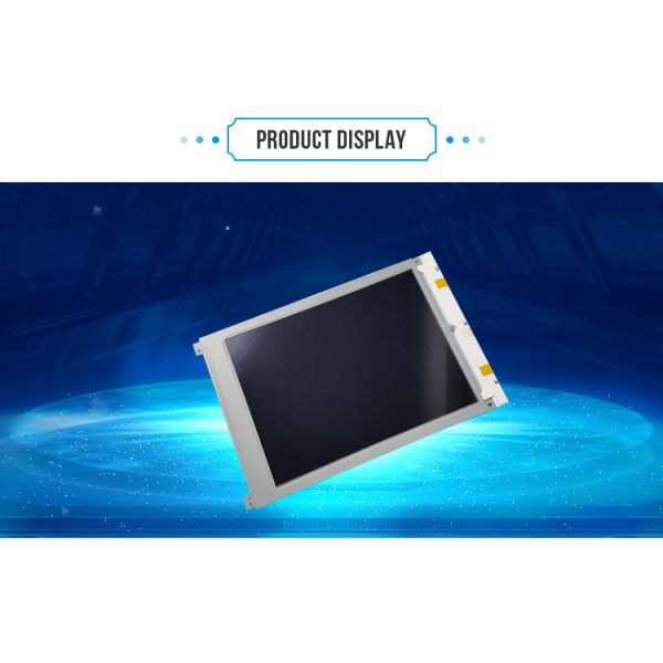 9.4 Inch Touch LCD Panel Industrial 640x480 LCD Display ODM LM64P839