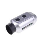Digital 7x18 Pocket Golf Laser Range Finder