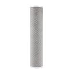 20 Inch Cto Compressed Activated Carbon Filter for Clean Water in Commercial