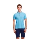 Breathable OEM Printed Golf T Shirts
