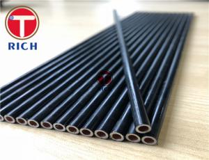 Wholesale Double Wall Bundy Automotive Steel Tubes For Brake System SAEJ526 Nylon / Galfan Coating from china suppliers
