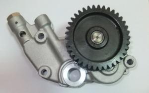 Wholesale excavator mitsubishi 4M40 oil pump from china suppliers