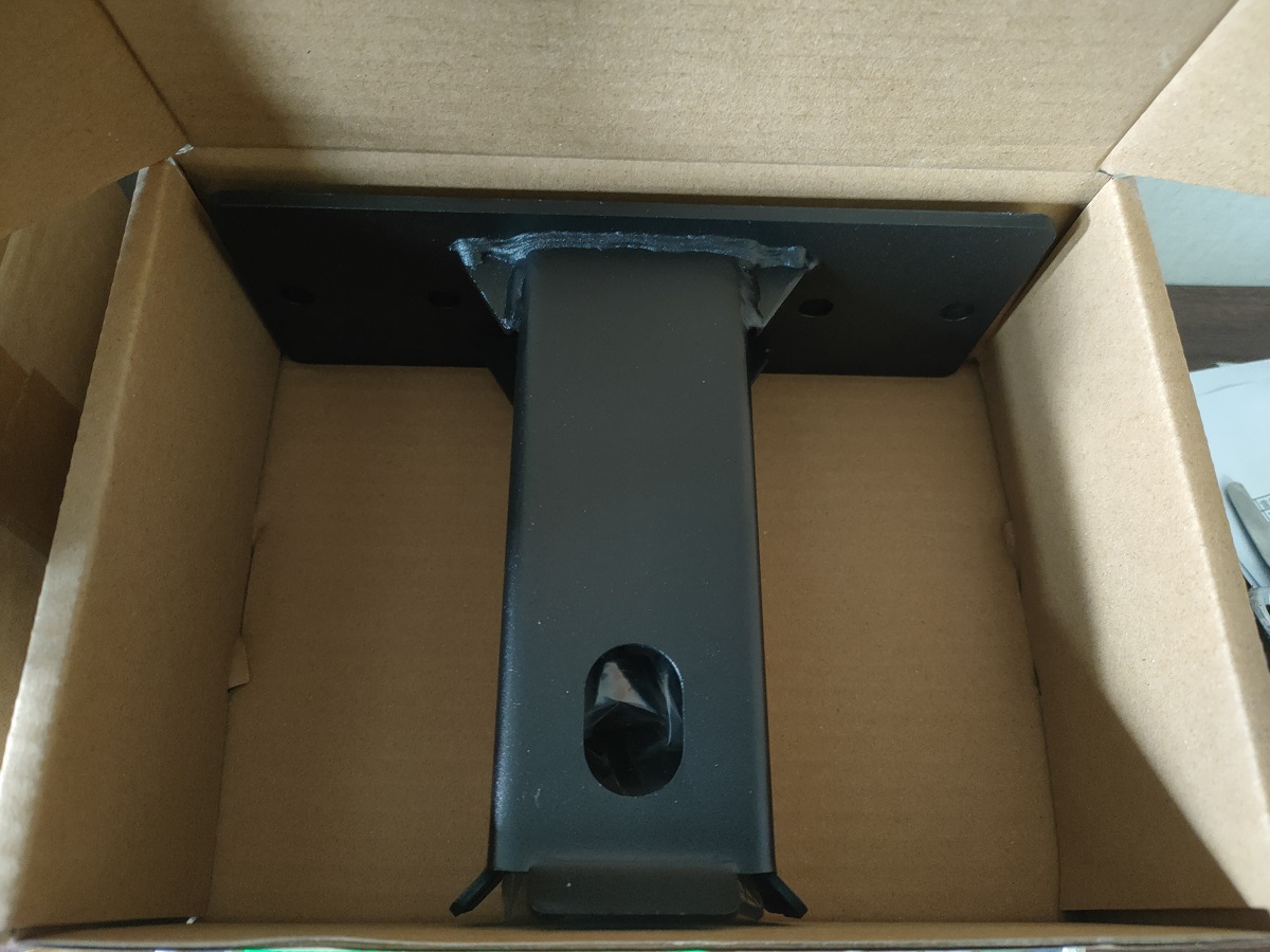 Load Capacity 50kg Hitch Wall Mount Bike Rack Trailer Hitch Carrier Storage Bracket