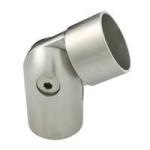 Stainless steel elbow/stainless steel elbow that used for building hardware